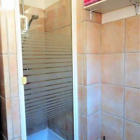Maison De Village Holiday home *