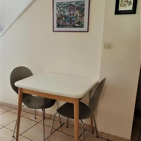 Maison De Village Holiday home