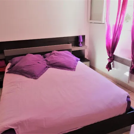 Holiday home Maison De Village *