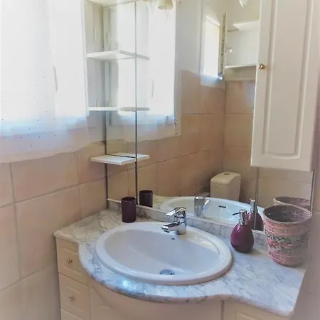 Holiday home Maison De Village *