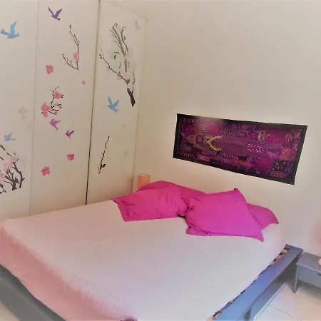 Holiday home Maison De Village Saint-Raphael (Var)