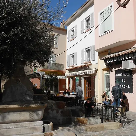 Maison De Village Holiday home Saint-Raphael (Var)