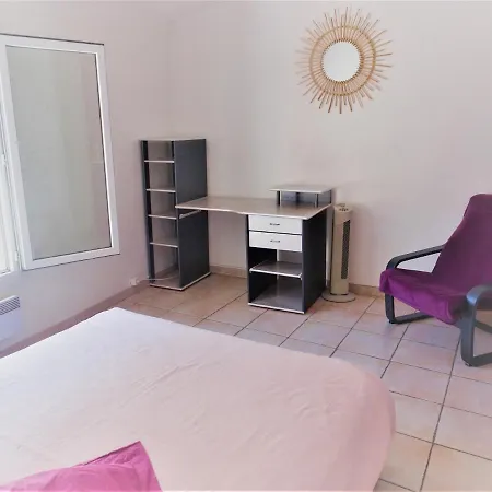 Maison De Village Σπίτι διακοπών Saint-Raphaël