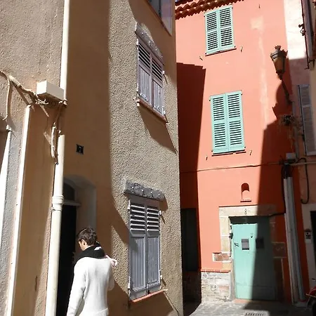 Maison De Village Saint-Raphaël